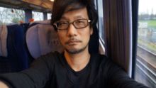 小岛秀夫将于明天在直播中回答问题