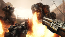 Wolfenstein 2：新巨人 PC 要求和推荐配置揭晓